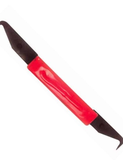 Pro-Tek Hand Tools Molding Removal 9050 Jiggler reveal molding tool