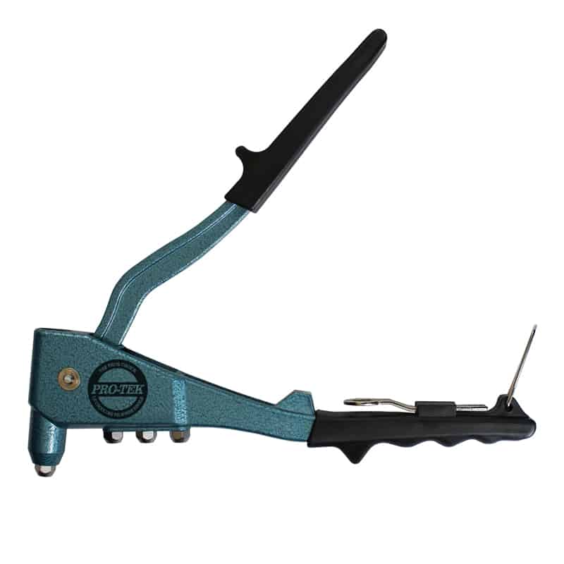 Pro-Tek Hand Tools Heavy Duty Riveter 9062 Pro-Tek Hand Tools Heavy Duty Riveter 9062