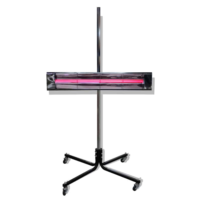 Pro-Tek Electric Tools InfraRed Lamp PROIR-15T Pro-Tek Electric Tools InfraRed Lamp PROIR-15T