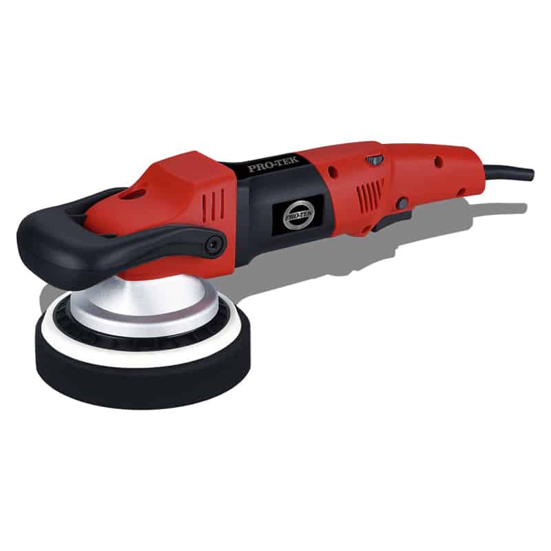 Pro-Tek Electric Tools Polisher PE-0909 Pro-Tek Electric Tools Polisher PE-0909