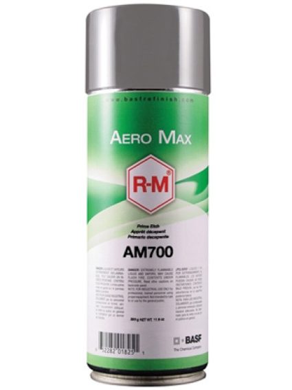 BASF Primer Areosol RMAM700 R-M Self Etch Aerosol
