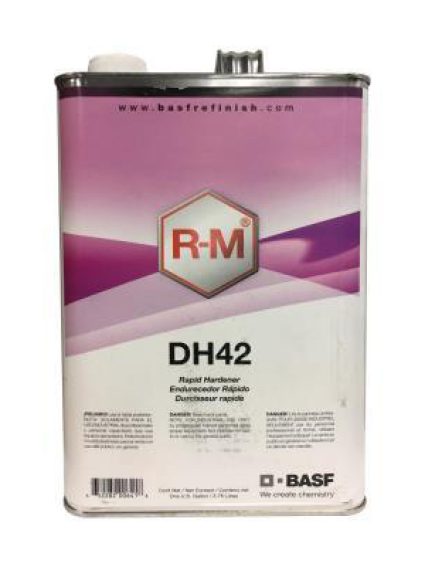 BASF Primer RM RMGDH42US R-M Fast Hardener 3.78L