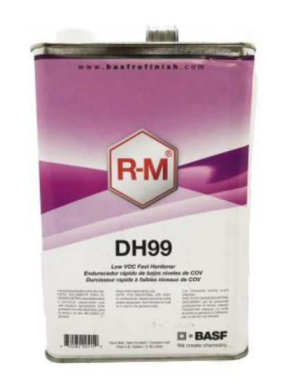 BASF Primer RM RMQDH99US R-M Fast Hardener 1L