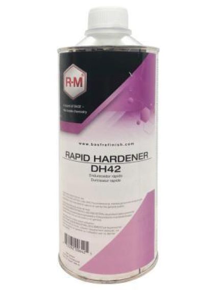 BASF Primer RM RMQDH42US R-M Fast Hardener 1L