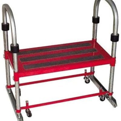 Steck Pro Step Heavy Duty Stool 20350