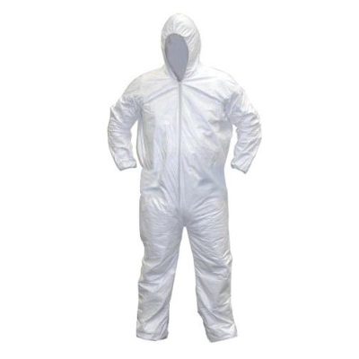 SAS Coverall Gen-Nex XX-Large 6895