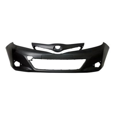 TO1000381C Front Bumper Cover