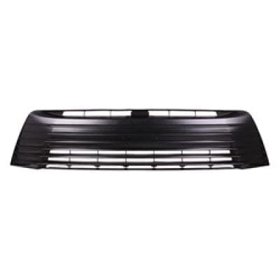 TO1036201C Front Bumper Grille