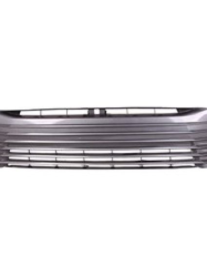 TO1036200C Front Bumper Grille