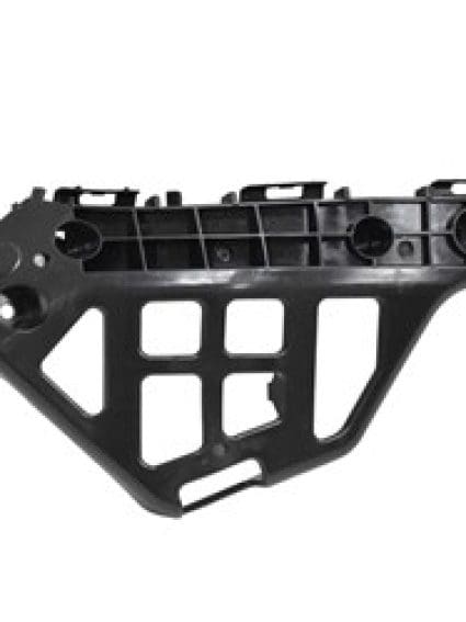 TO1042144 Driver Side Front Bumper Cover Retainer