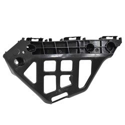 TO1042144 Driver Side Front Bumper Cover Retainer TO1042144 Driver Side Front Bumper Cover Retainer