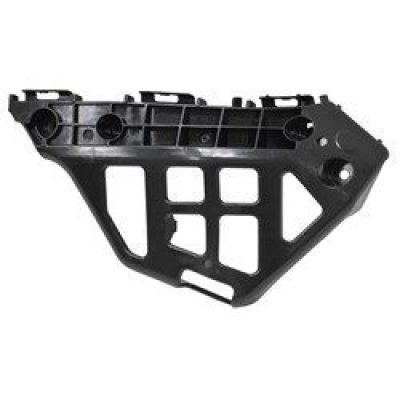 TO1043144 Passenger Side Front Bumper Bracket Cover Retainer