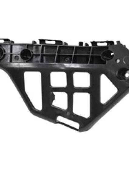 TO1043144 Passenger Side Front Bumper Cover Retainer