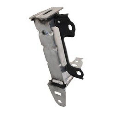 TO1063110C Passenger Side Front Bumper Impact Bar Bracket