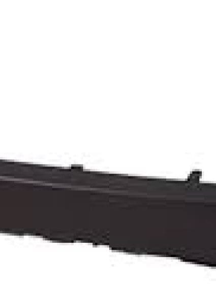 TO1115109C Rear Lower Bumper Cover