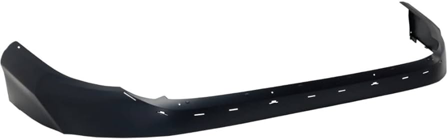 TO1115112C Rear Lower Bumper Cover
