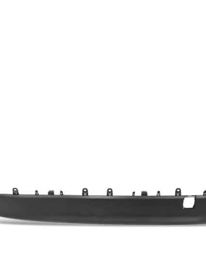TO1115115C Rear Lower Bumper Cover
