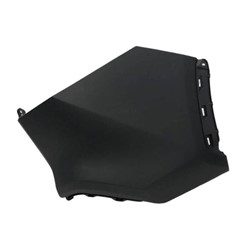 TO1116110C Driver Side Rear Bumper Extension TO1116110C Driver Side Rear Bumper Extension