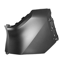 TO1116111C Driver Side Rear Bumper Extension TO1116111C Driver Side Rear Bumper Extension