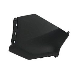 TO1117110C Passenger Side Rear Bumper Extension TO1117110C Passenger Side Rear Bumper Extension