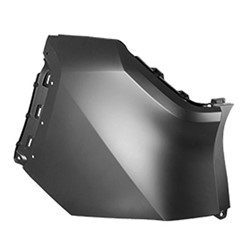 TO1117111C Passenger Side Rear Bumper Extension TO1117111C Passenger Side Rear Bumper Extension