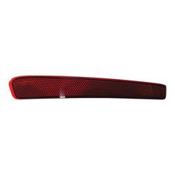 TO1185116C Rear Passenger Side Bumper Reflector TO1185116C Rear Passenger Side Bumper Reflector