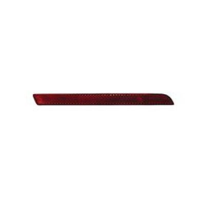 TO1185120C Rear Passenger Side Bumper Reflector