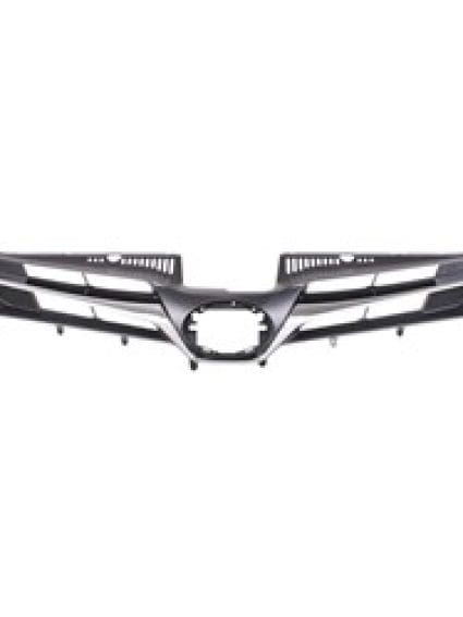 TO1200433C Front Grille