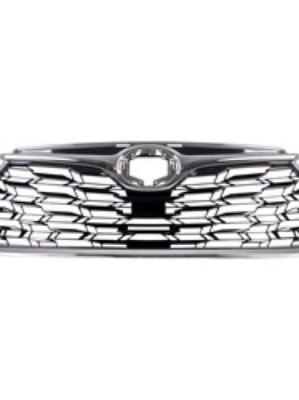 TO1200456C Front Grille