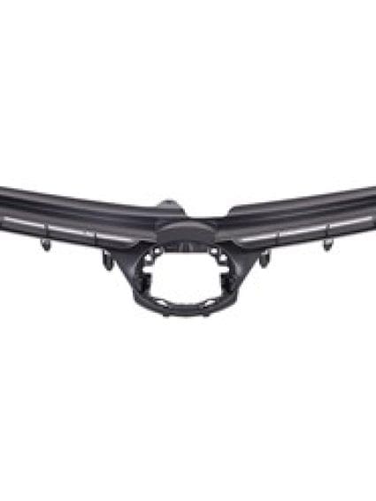 TO1200460C Front Grille