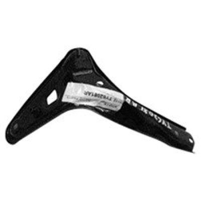 TO1207103C Front Passenger Side Grille Bracket TO1207103C Front Passenger Side Grille Bracket