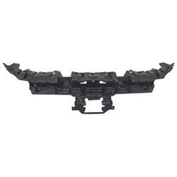 TO1207111C Front Upper Grille Mounting Panel TO1207111C Front Upper Grille Mounting Panel