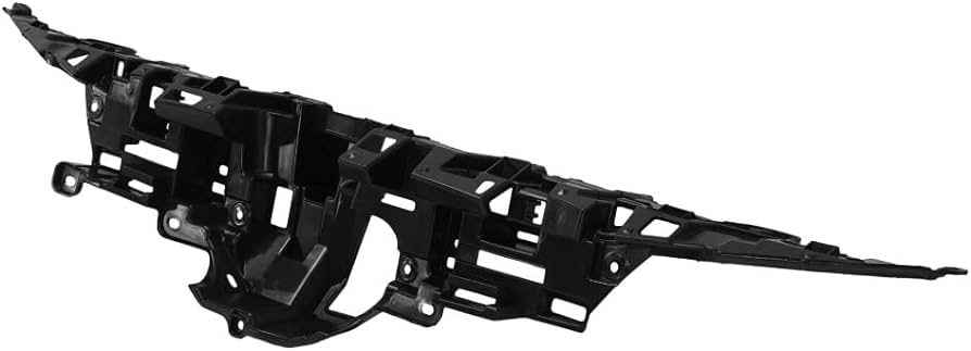 TO1223101C Front Upper Grille Mounting Panel TO1223101C Front Upper Grille Mounting Panel