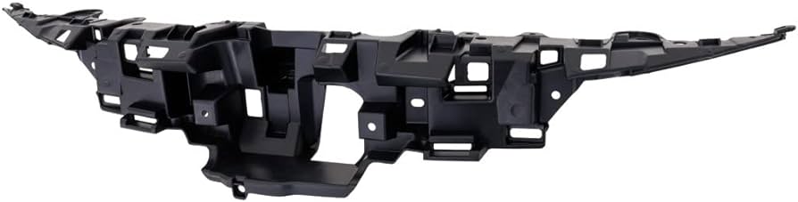 TO1223103C Front Upper Grille Mounting Panel TO1223103C Front Upper Grille Mounting Panel