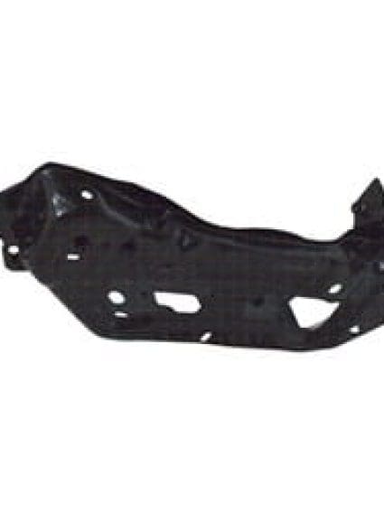 TO1225308C Front Driver Side Radiator Support