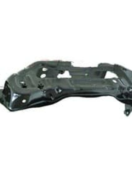 TO1225309C Front Passenger Side Radiator Support