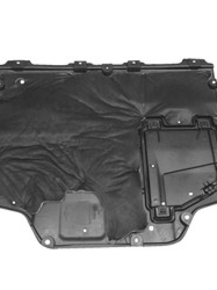 TO1228288C Front Center UnderCar Shield