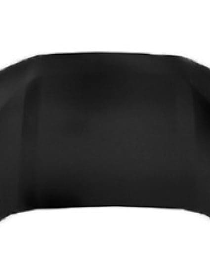 TO1230252C Hood Panel