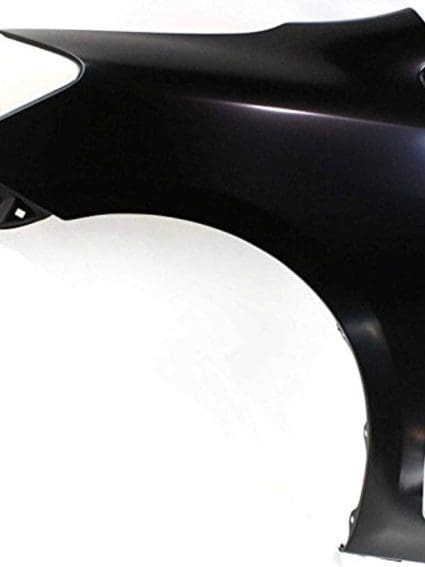 TO1240212C Driver Side Front Fender