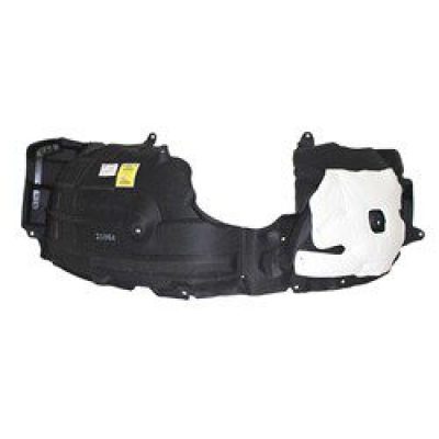 TO1248240C Driver Side Fender Liner