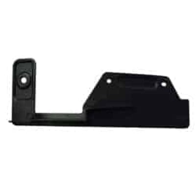 TO1290117C Driver Side Fender Liner TO1290117C Driver Side Fender Liner