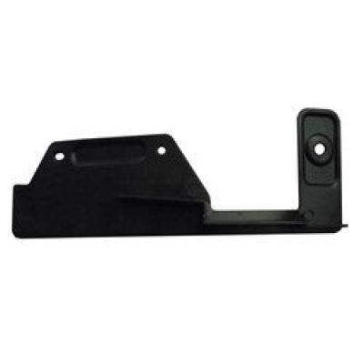 TO1291117C Passenger Side Fender Liner