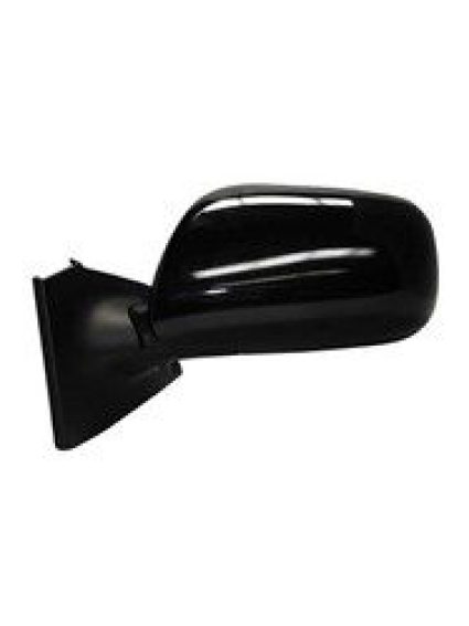 TO1320230 Driver Side Power Mirror