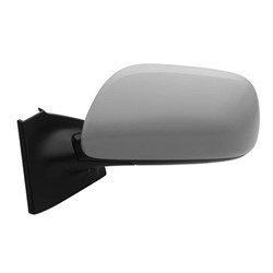 TO1320233 Driver Side Manual Mirror