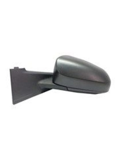 TO1320280 Mirror Power Driver Side Heated