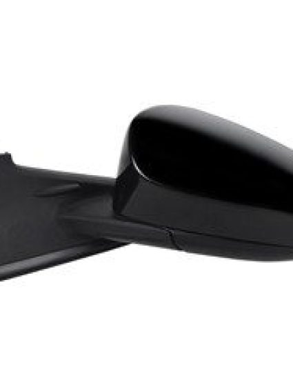 TO1320322 Driver Side Power Mirror