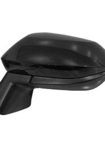 TO1320392 Driver Side Power Mirror