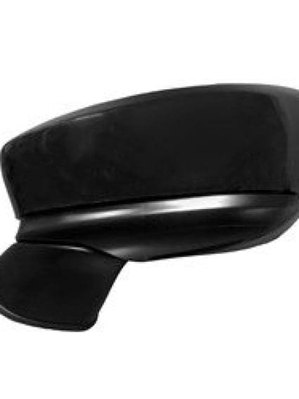 TO1320406 Driver Side Power Mirror