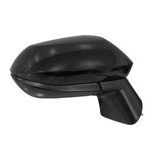 TO1321391 Passenger Side Power Mirror