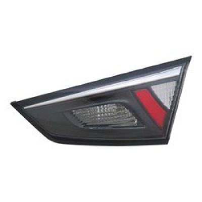 TO2803132C Rear Light Tail Lamp Assembly Passenger Side TO2803132C Rear Light Tail Lamp Assembly Passenger Side